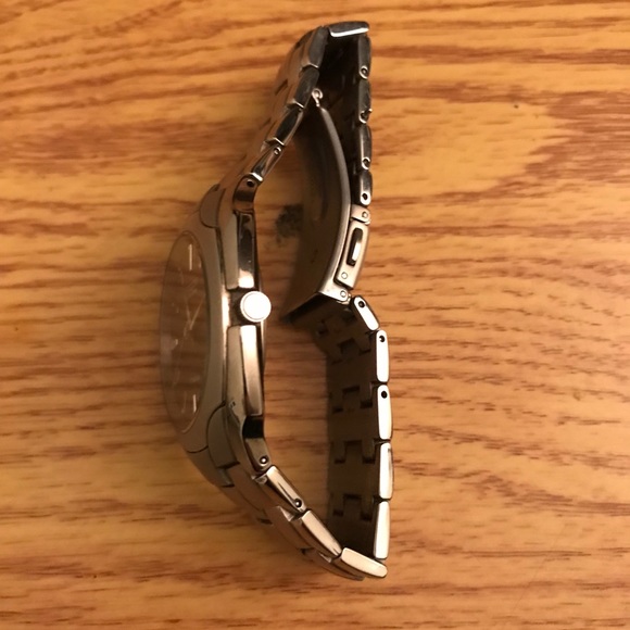 Citizen Eco-Drive Men’s Watch with Gray Dial - Picture 2 of 3